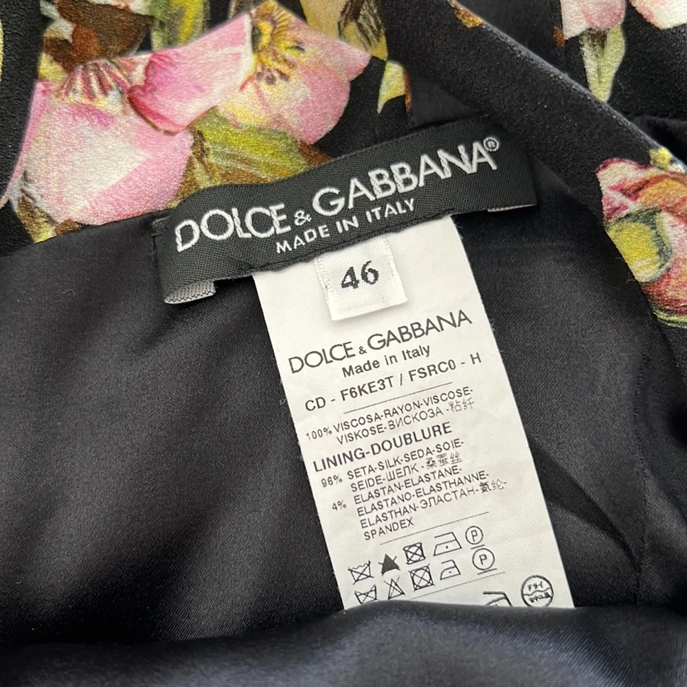 Dolce & Gabbana Dress - Picture 9 of 10